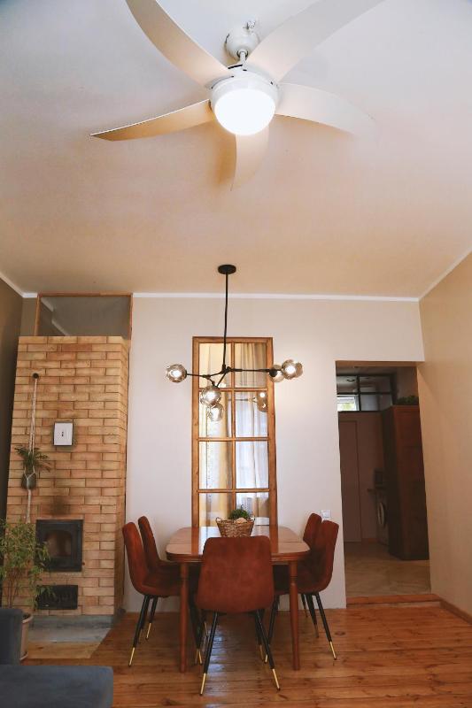 Toma Seaside Center apartment - image 10