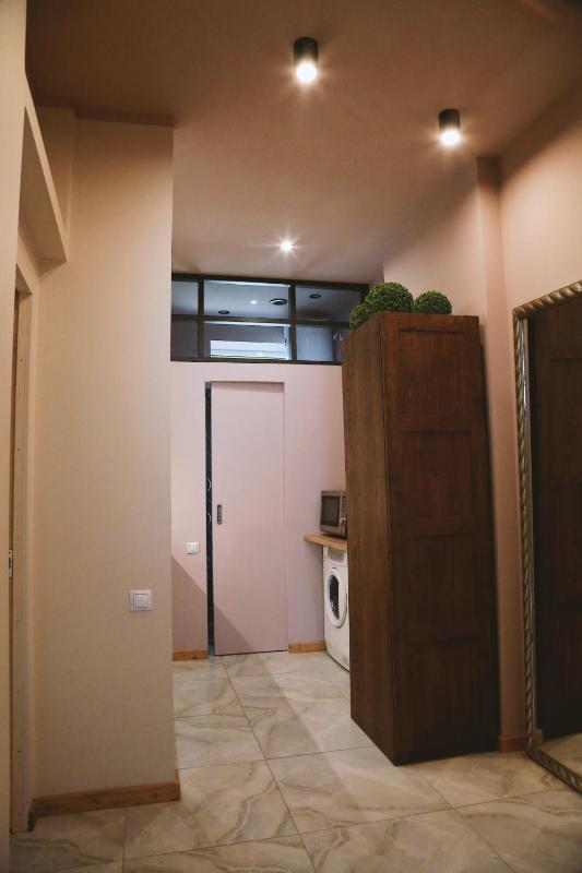 Toma Seaside Center apartment - image 28