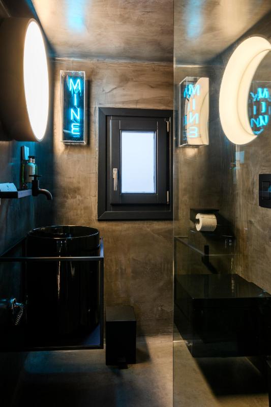 Triple Room with Sea View image 2