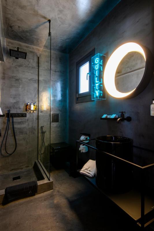 She Mykonos Boutique Hotel - image 15