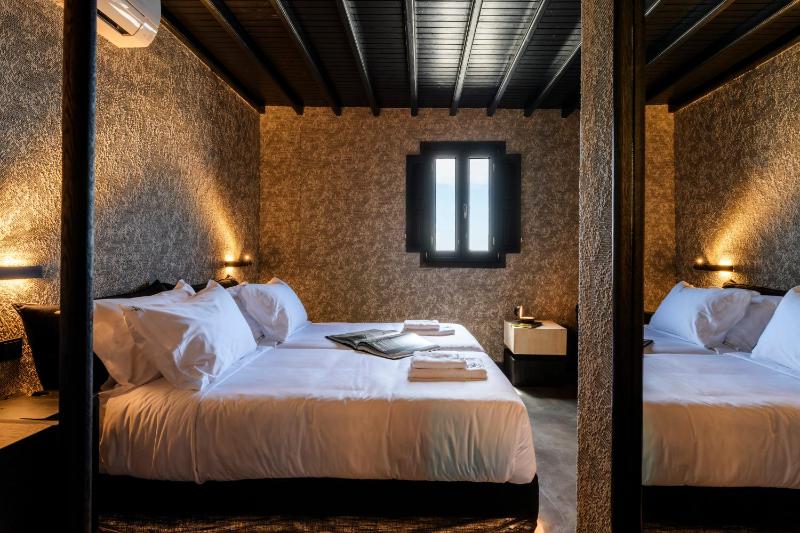 She Mykonos Boutique Hotel - image 12