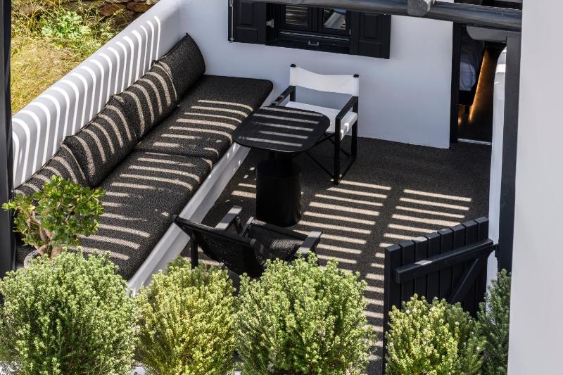 She Mykonos Boutique Hotel - image 11