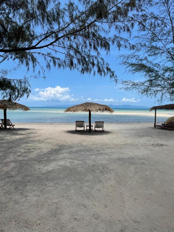 All At Sea Beach Resort - image 7