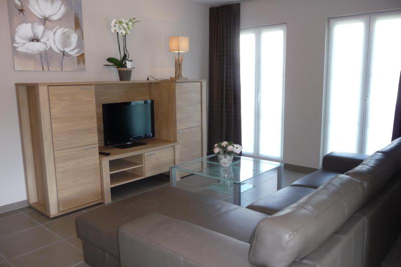 Two-Bedroom Apartment image 3