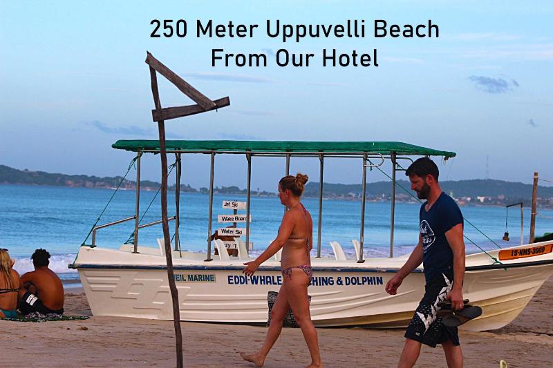 Rea Beach Way Hotel - image 5