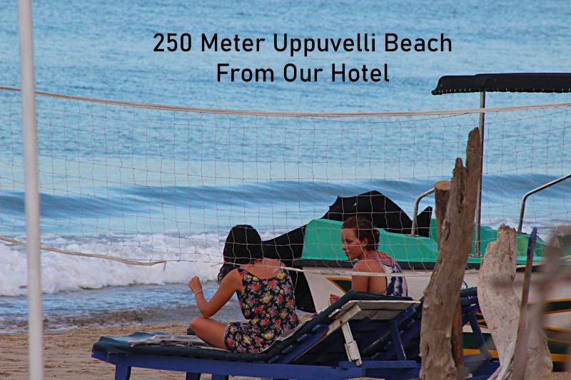 Rea Beach Way Hotel - image 33