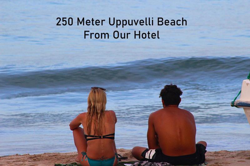 Rea Beach Way Hotel - image 22