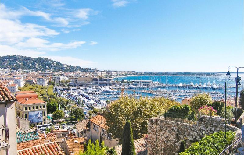 Gorgeous Apartment In Cannes With House Sea View - image 34