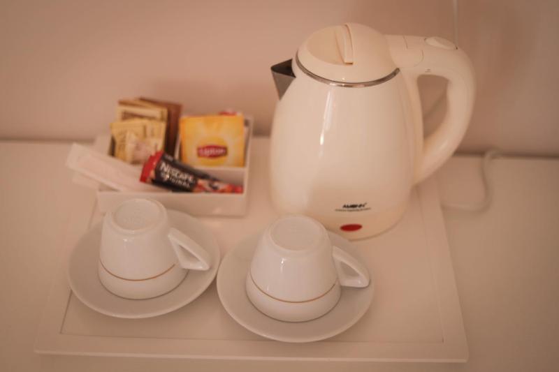 Deluxe Junior Suite image 2