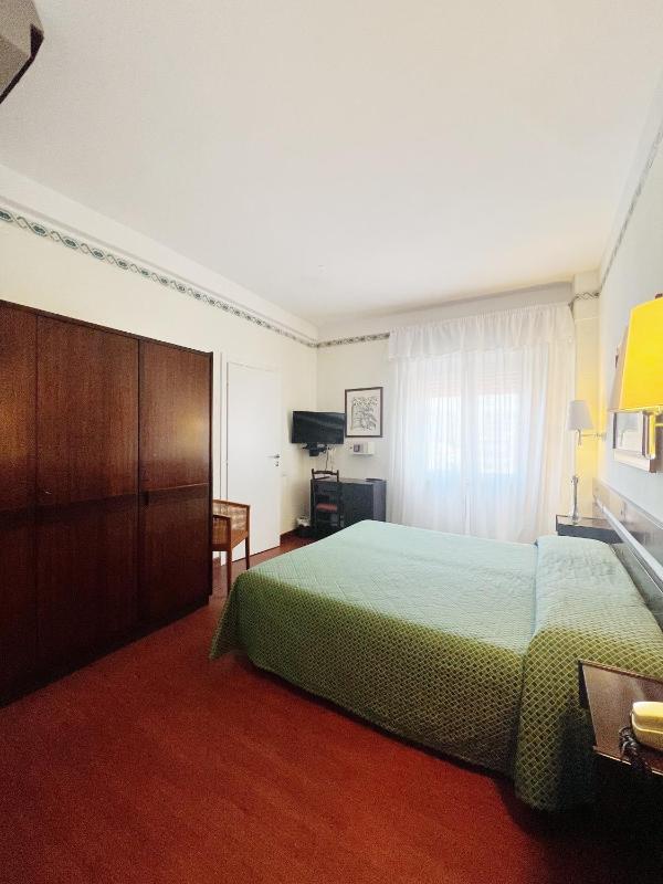 Standard Double or Twin Room image 4