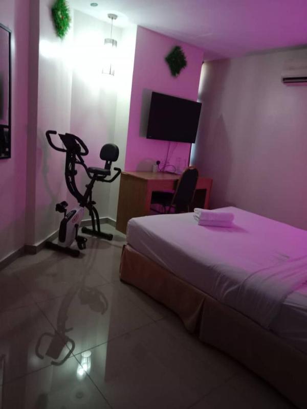 HOTEL SRI SUTRA (BANDAR SUNWAY) - image 16