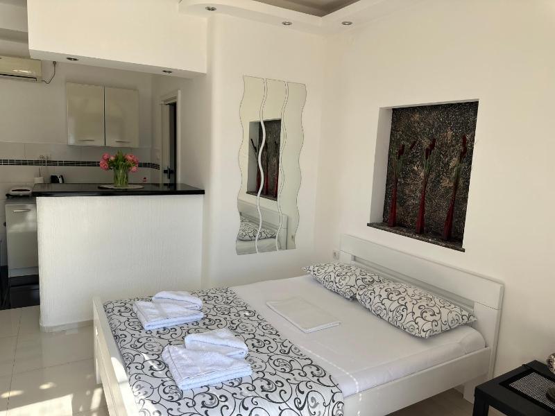 Studio Apartment image 1