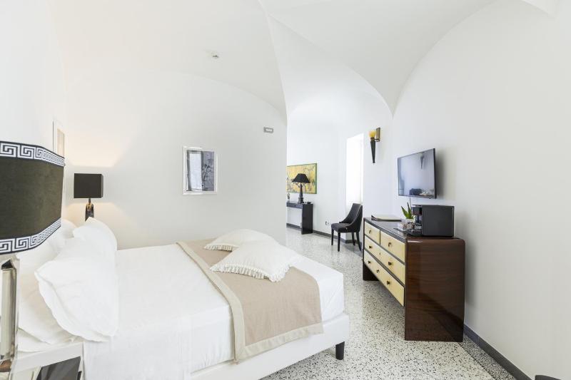 Roccobarocco Boutique Hotel - image 42