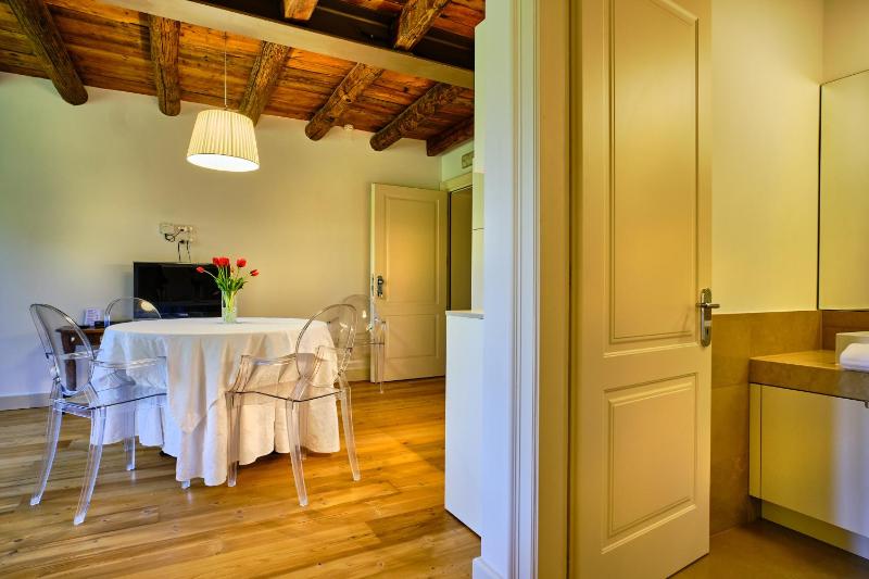 Two-Bedroom Apartment image 3