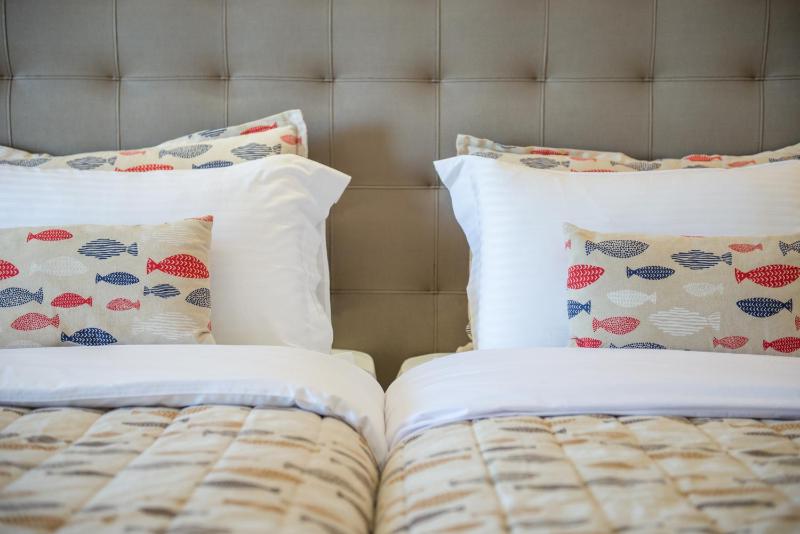 Standard Double/Twin room (double or twin beds) image 3