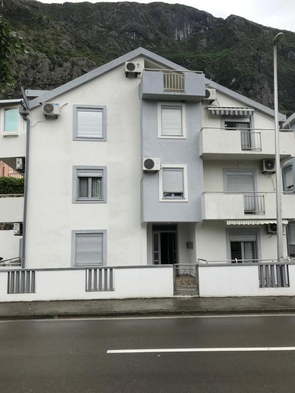 apartman Sveti Stasija - image 2