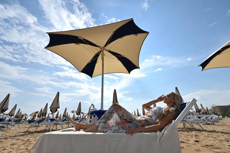 Hotel Ca' D'Oro Tre Stelle Superior Adults only - image 13