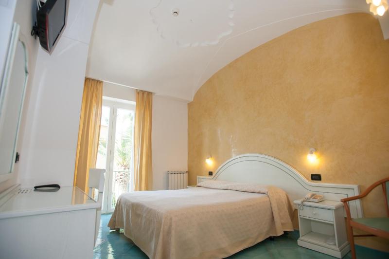 Hotel Villa Sirena - Thermae & SPA - image 50