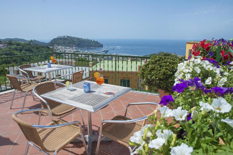 Hotel Villa Sirena - Thermae & SPA - image 49