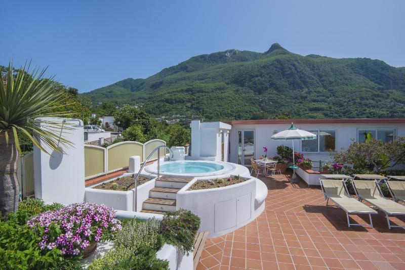 Hotel Villa Sirena - Thermae & SPA - image 43