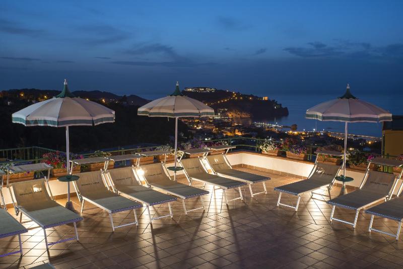 Hotel Villa Sirena - Thermae & SPA - image 31