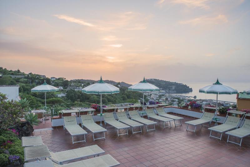 Hotel Villa Sirena - Thermae & SPA - image 23