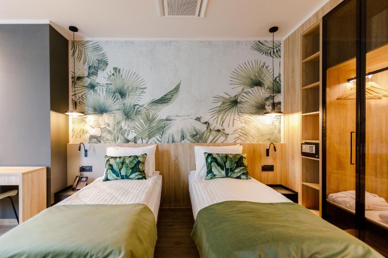 Amazonia Hotel - image 46