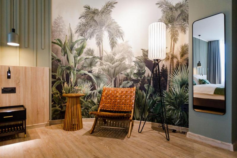Amazonia Hotel - image 10