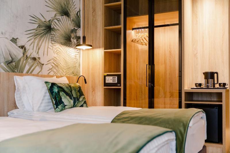 Amazonia Hotel - image 14