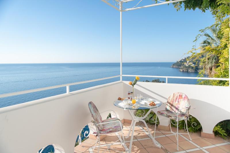 Hotel Santa Caterina - image 20