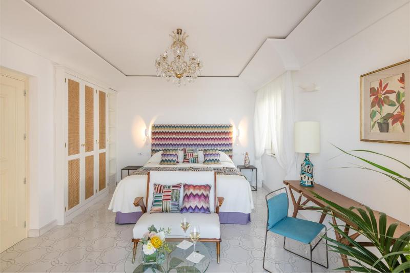Hotel Santa Caterina - image 45