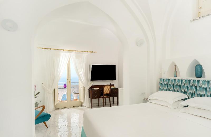 Hotel Santa Caterina - image 33
