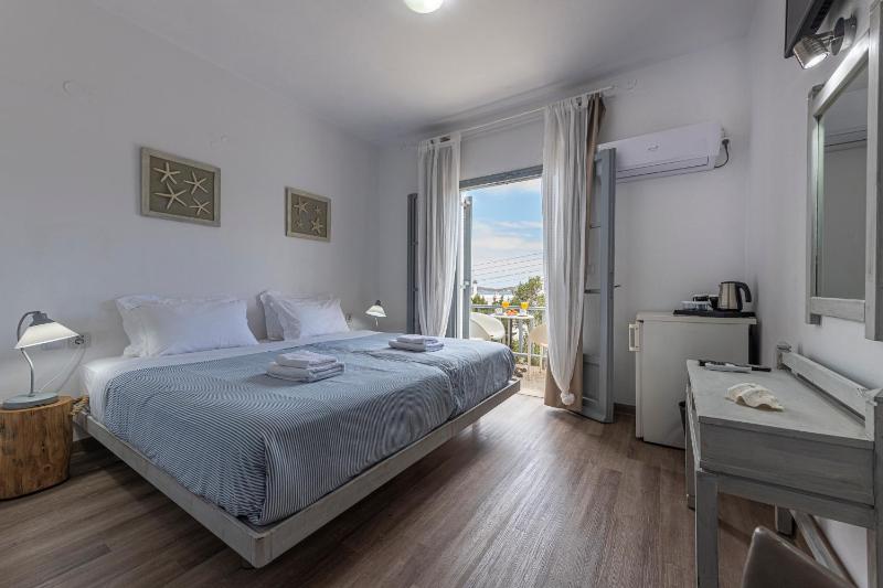 Double or Twin Room image 1