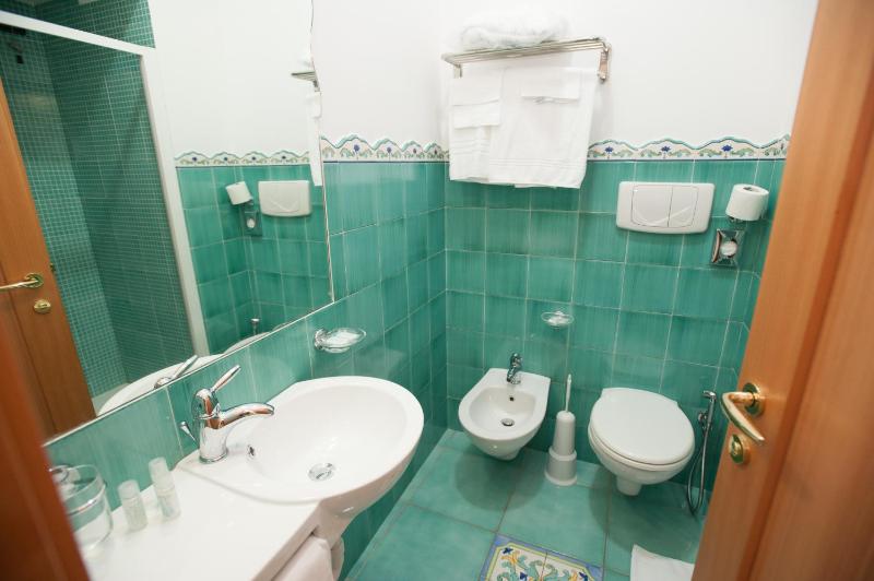 Hotel Villa Sirena - Thermae & SPA - image 37