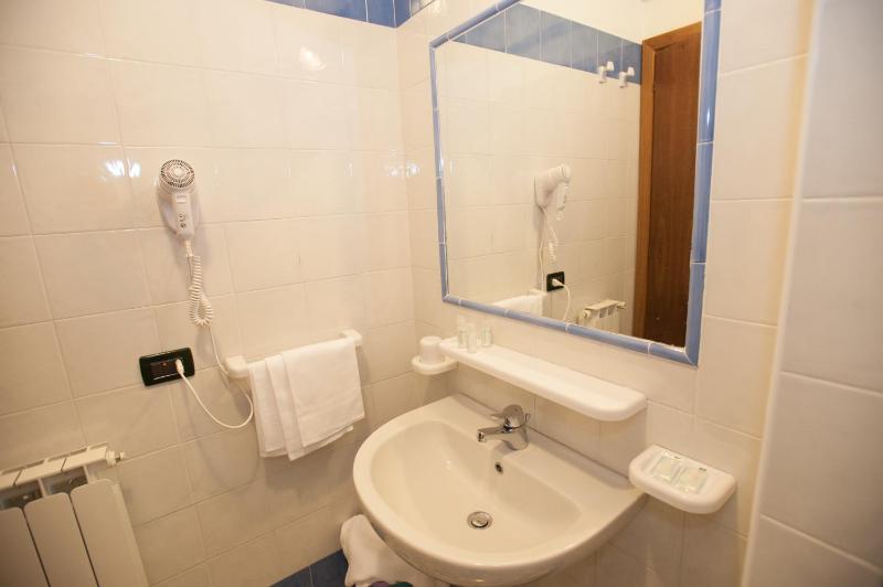 Hotel Villa Sirena - Thermae & SPA - image 40