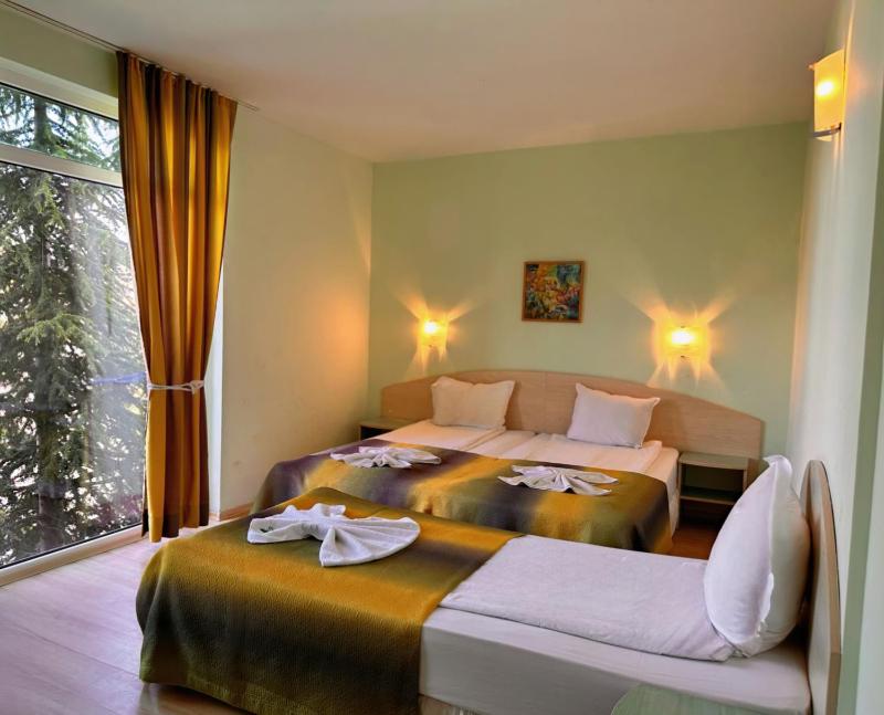 Hotel Boomerang - Sunny Beach - image 11
