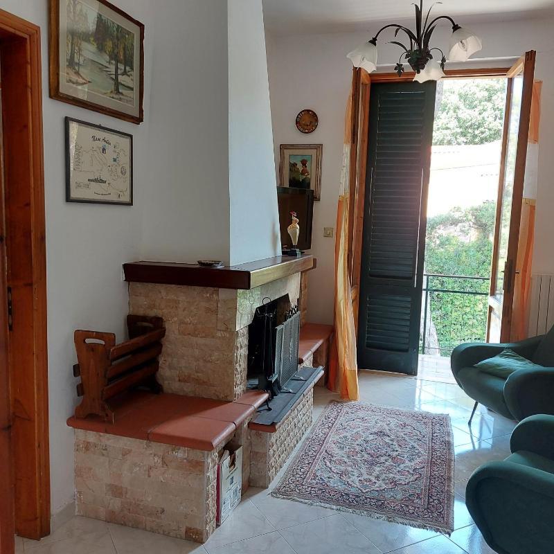 Appartamento a due passi dal mare a Quercianella Images