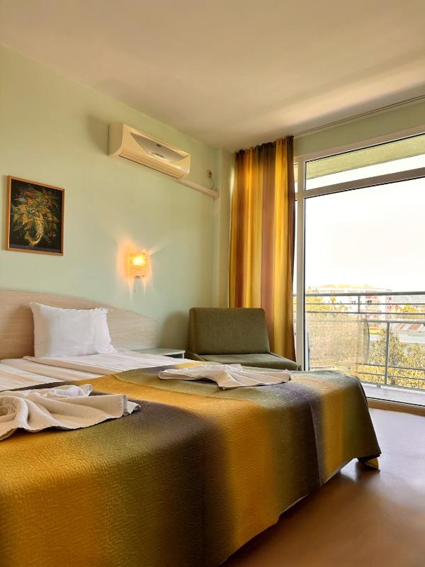Hotel Boomerang - Sunny Beach - image 13