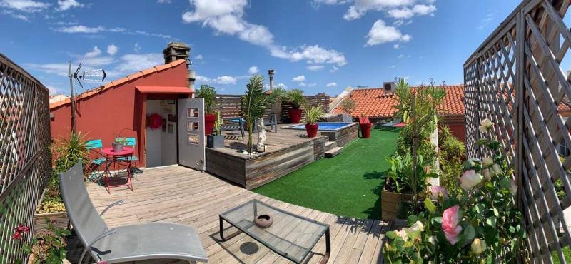 Le Patio Père Pigne Guestroom - image 23