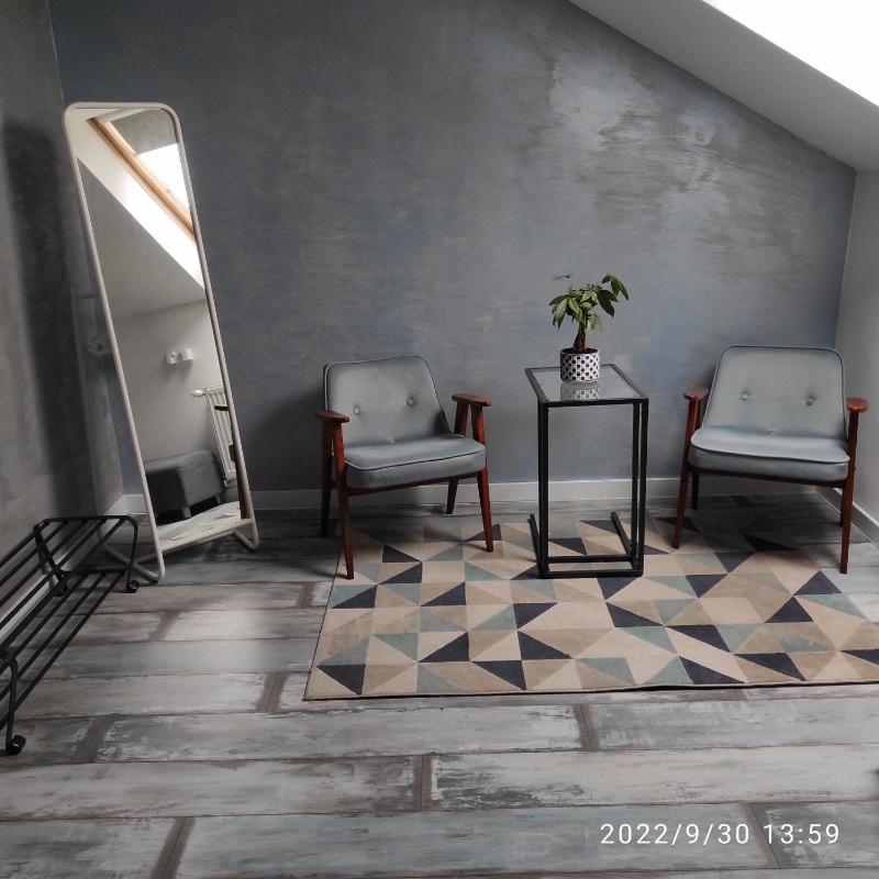 Deluxe Apartment image 4