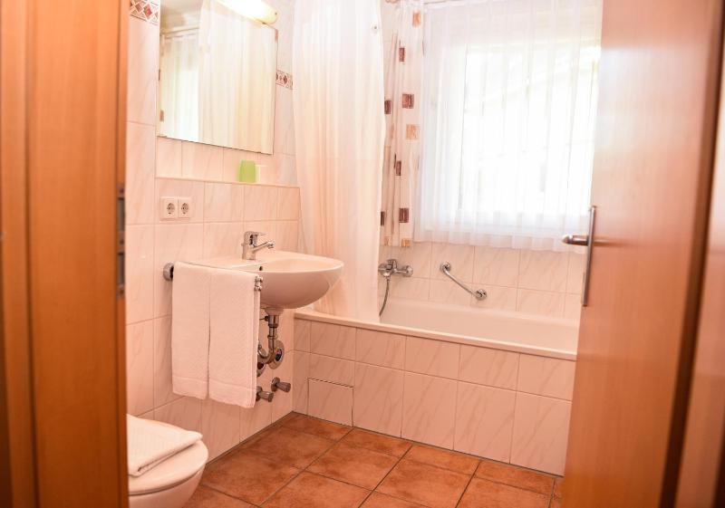 Two-Bedroom Apartment image 4