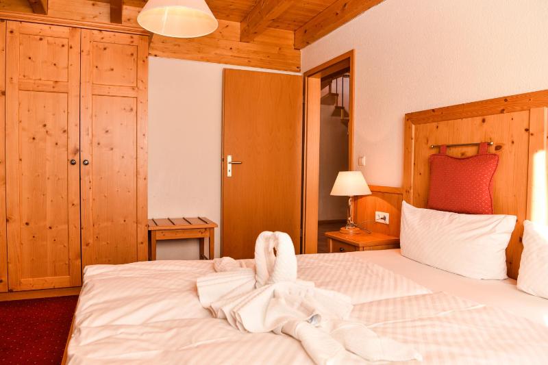 Three-Bedroom Apartment image 3