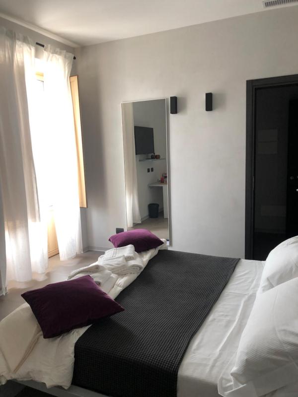 Drepanon Prospettive sul Mediterraneo Charme B&B - image 12