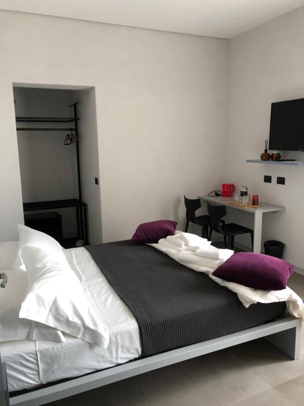 Drepanon Prospettive sul Mediterraneo Charme B&B - image 22