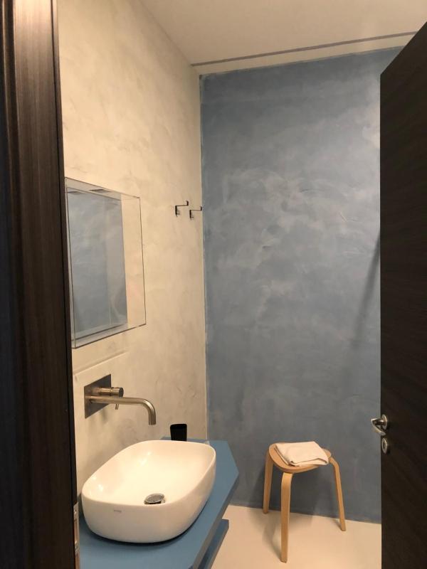 Drepanon Prospettive sul Mediterraneo Charme B&B - image 37