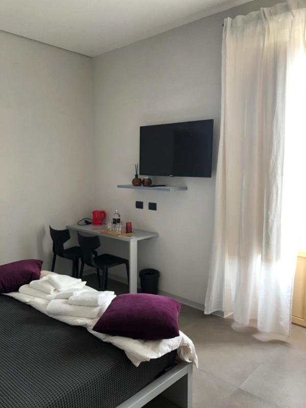 Drepanon Prospettive sul Mediterraneo Charme B&B - image 41