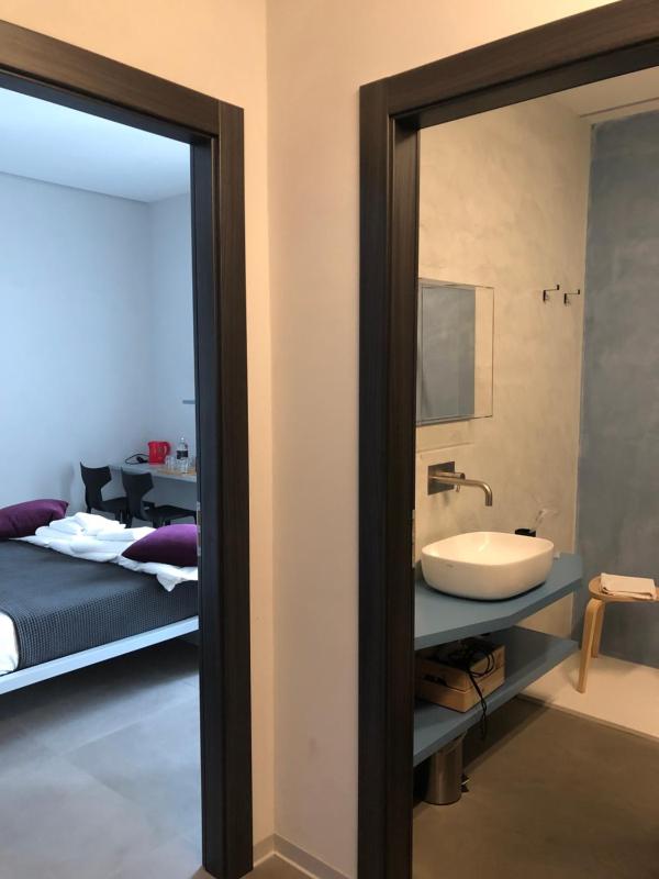 Drepanon Prospettive sul Mediterraneo Charme B&B - image 43