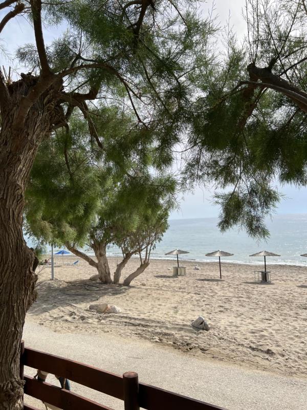 Double Room with Sea View image 2