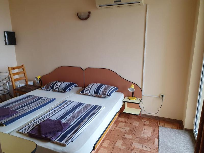Double or Twin Room with Sea View image 1