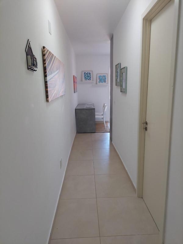 Apartamento 2 Quartos Pé na Areia - image 36